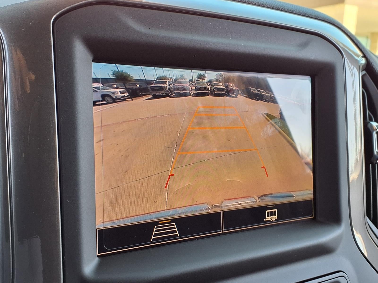 2026 GMC Sierra 1500 Pro Double Cab Standard Box RWD