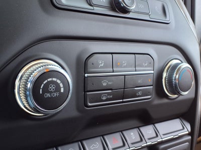 2026 GMC Sierra 1500 Pro Double Cab Standard Box RWD