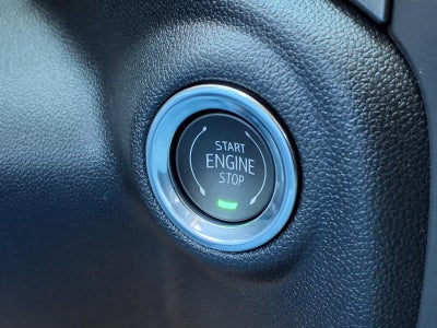 2026 GMC Sierra 1500 Pro Double Cab Standard Box RWD