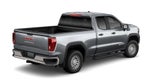 2026 GMC Sierra 1500 Pro Double Cab Standard Box RWD