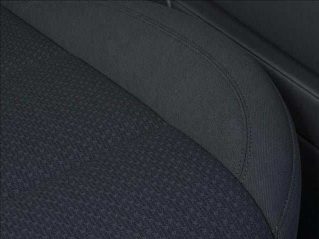 2026 GMC Sierra 1500 Pro Double Cab Standard Box RWD