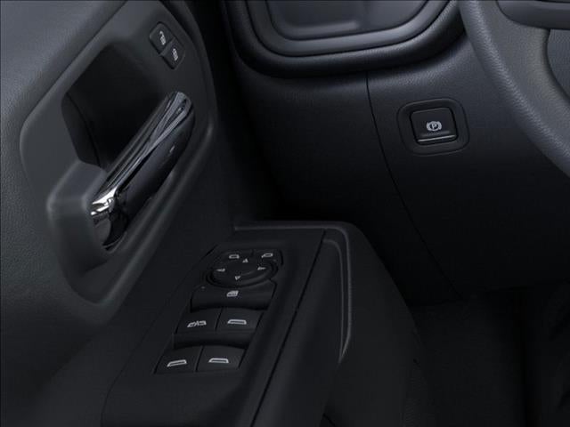 2026 GMC Sierra 1500 Pro Double Cab Standard Box RWD