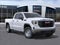 2026 GMC Sierra 1500 Pro Double Cab Standard Box RWD
