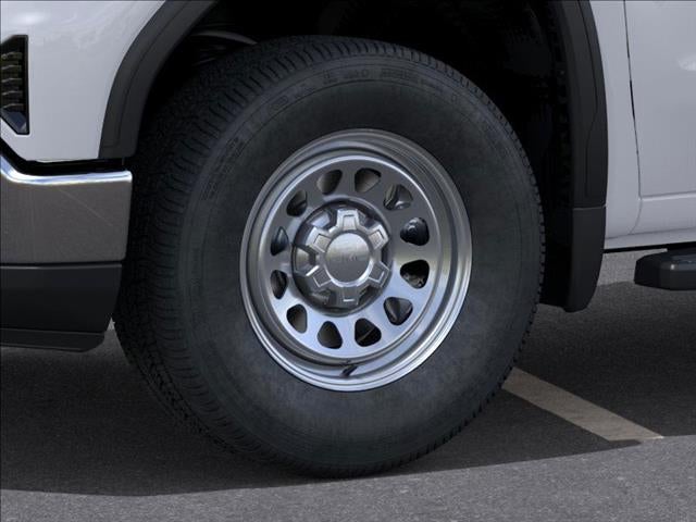 2026 GMC Sierra 1500 Pro Double Cab Standard Box RWD