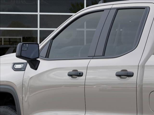 2026 GMC Sierra 1500 Pro Double Cab Standard Box RWD