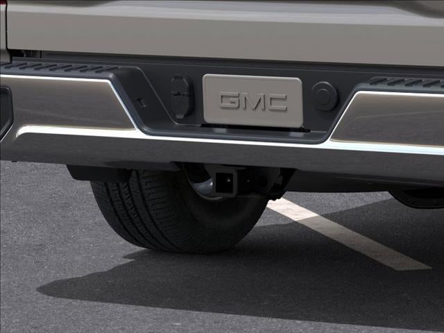 2026 GMC Sierra 1500 Pro Double Cab Standard Box RWD