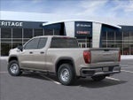 2026 GMC Sierra 1500 Pro Double Cab Standard Box RWD