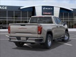 2026 GMC Sierra 1500 Pro Double Cab Standard Box RWD