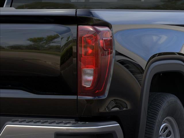 2026 GMC Sierra 1500 Pro Double Cab Standard Box RWD