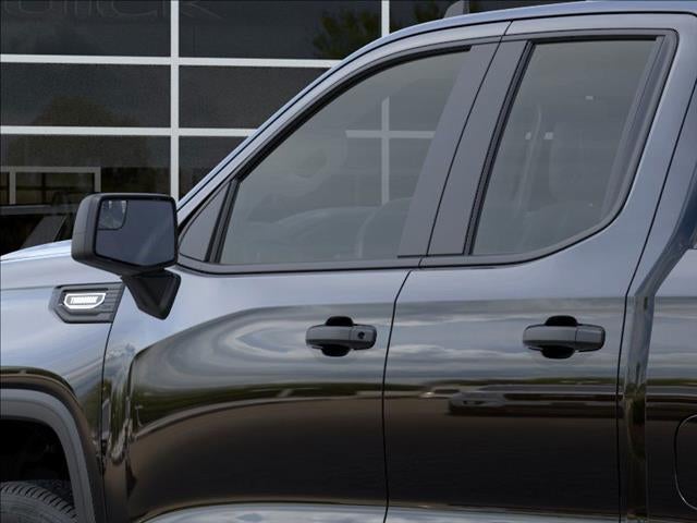 2026 GMC Sierra 1500 Pro Double Cab Standard Box RWD