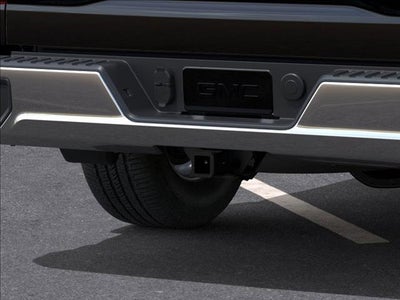 2026 GMC Sierra 1500 Pro Double Cab Standard Box RWD