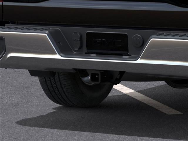 2026 GMC Sierra 1500 Pro Double Cab Standard Box RWD