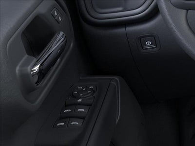 2026 GMC Sierra 1500 Pro Double Cab Standard Box RWD