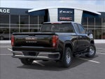 2026 GMC Sierra 1500 Pro Double Cab Standard Box RWD