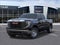 2026 GMC Sierra 1500 Pro Double Cab Standard Box RWD