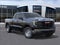2026 GMC Sierra 1500 Pro Double Cab Standard Box RWD