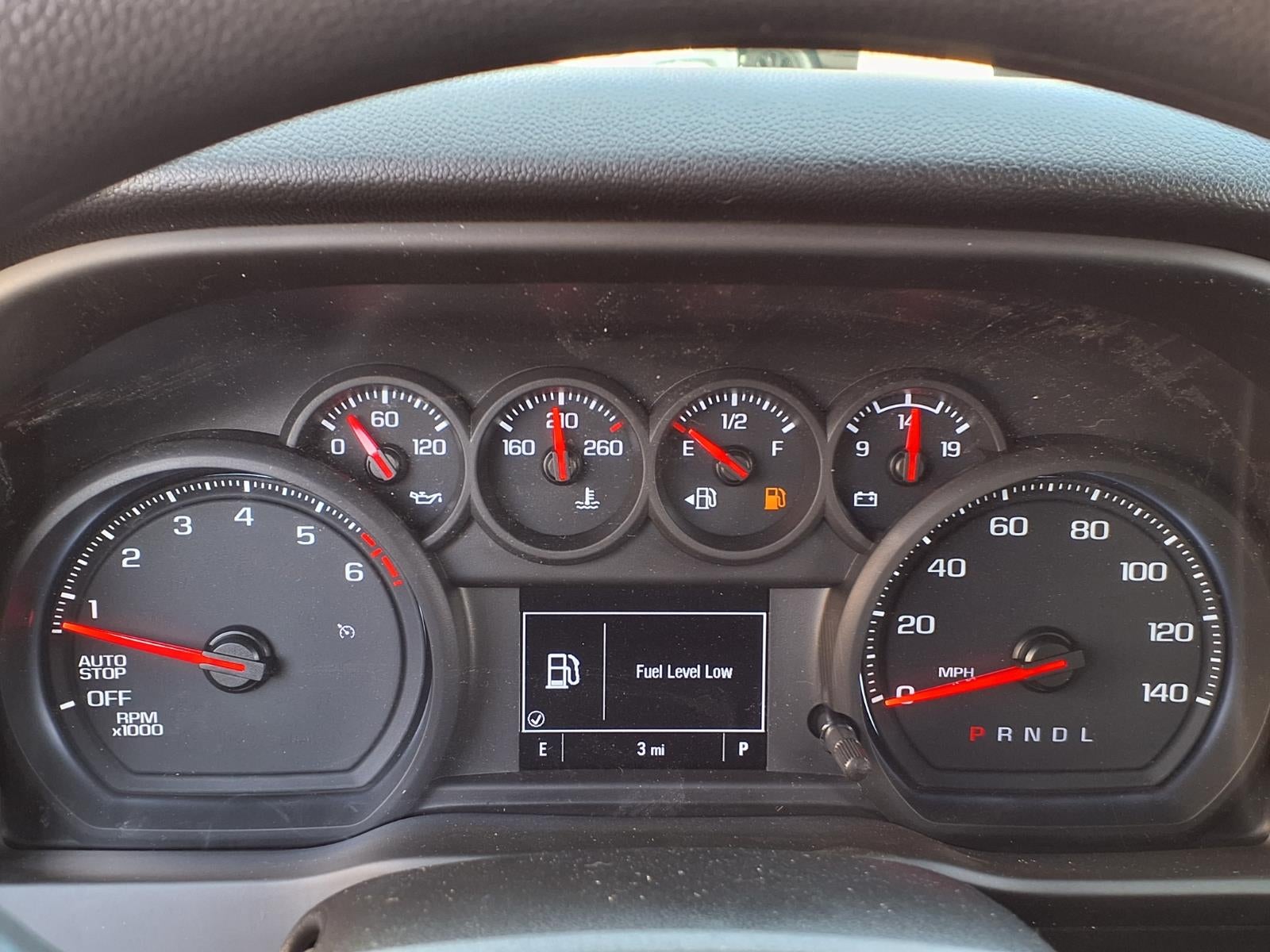 2026 GMC Sierra 1500 Pro Double Cab Standard Box RWD