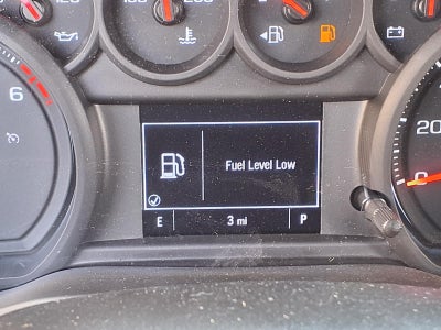 2026 GMC Sierra 1500 Pro Double Cab Standard Box RWD