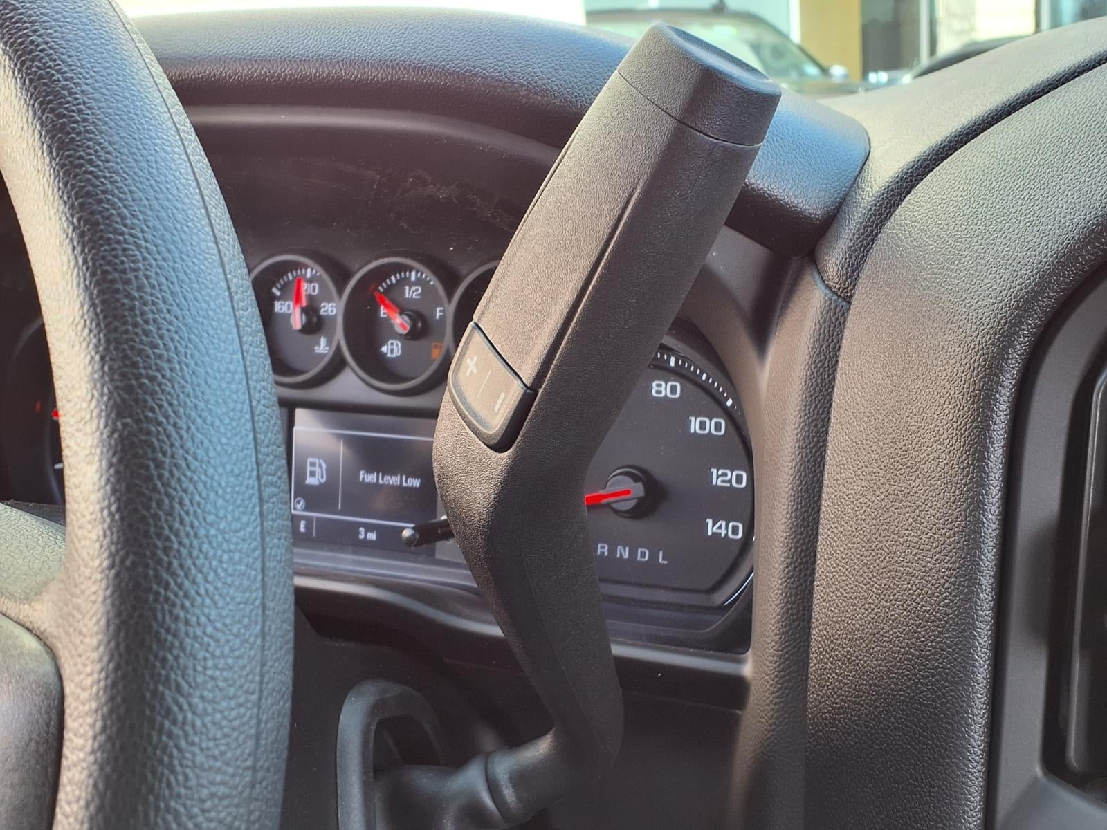 2026 GMC Sierra 1500 Pro Double Cab Standard Box RWD