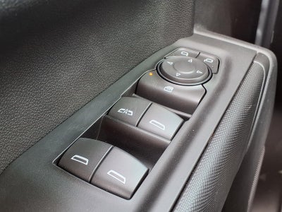 2026 GMC Sierra 1500 Pro Double Cab Standard Box RWD