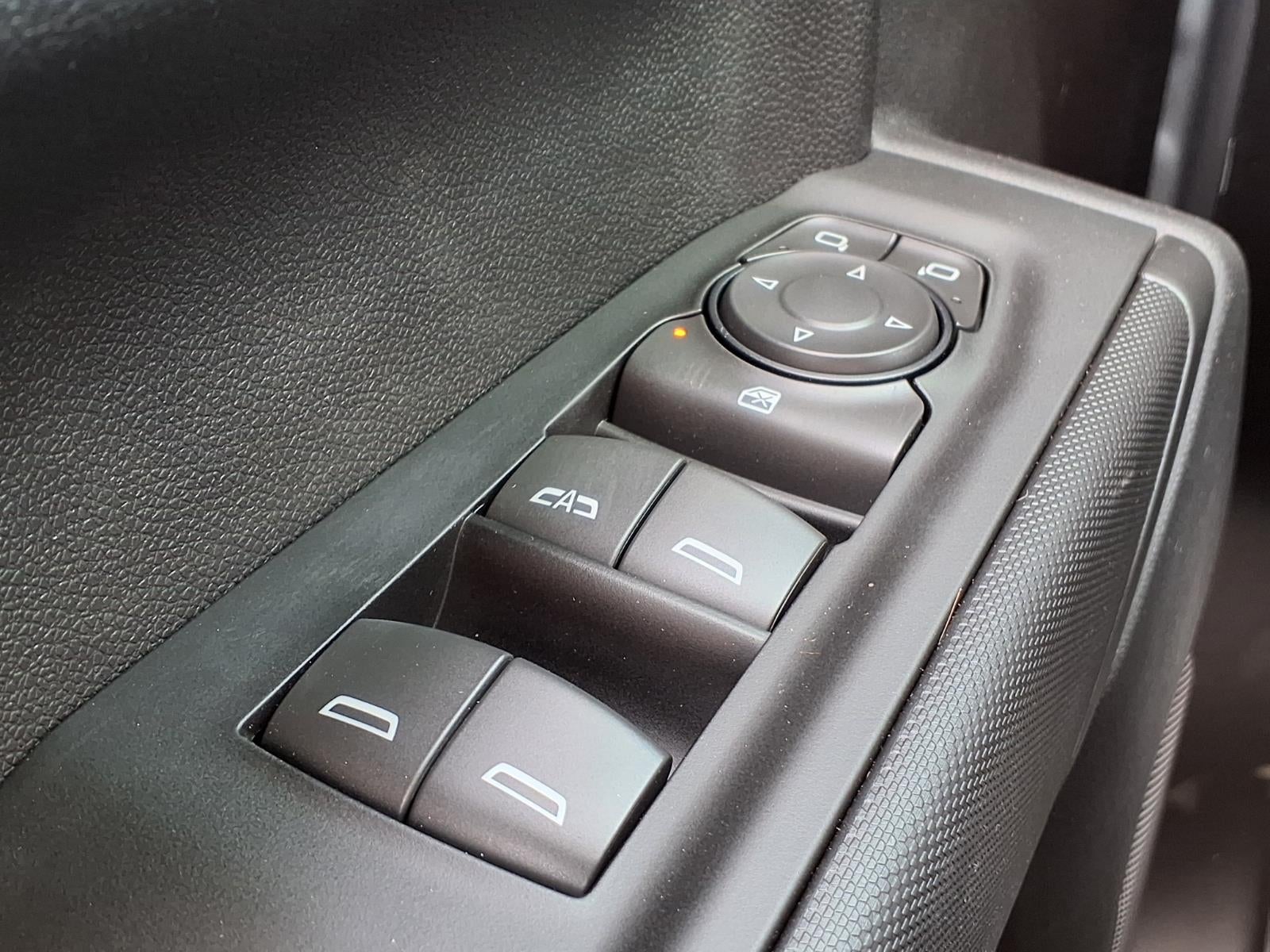 2026 GMC Sierra 1500 Pro Double Cab Standard Box RWD