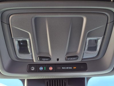 2026 GMC Sierra 1500 Pro Double Cab Standard Box RWD