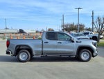 2026 GMC Sierra 1500 Pro Double Cab Standard Box RWD