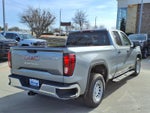 2026 GMC Sierra 1500 Pro Double Cab Standard Box RWD