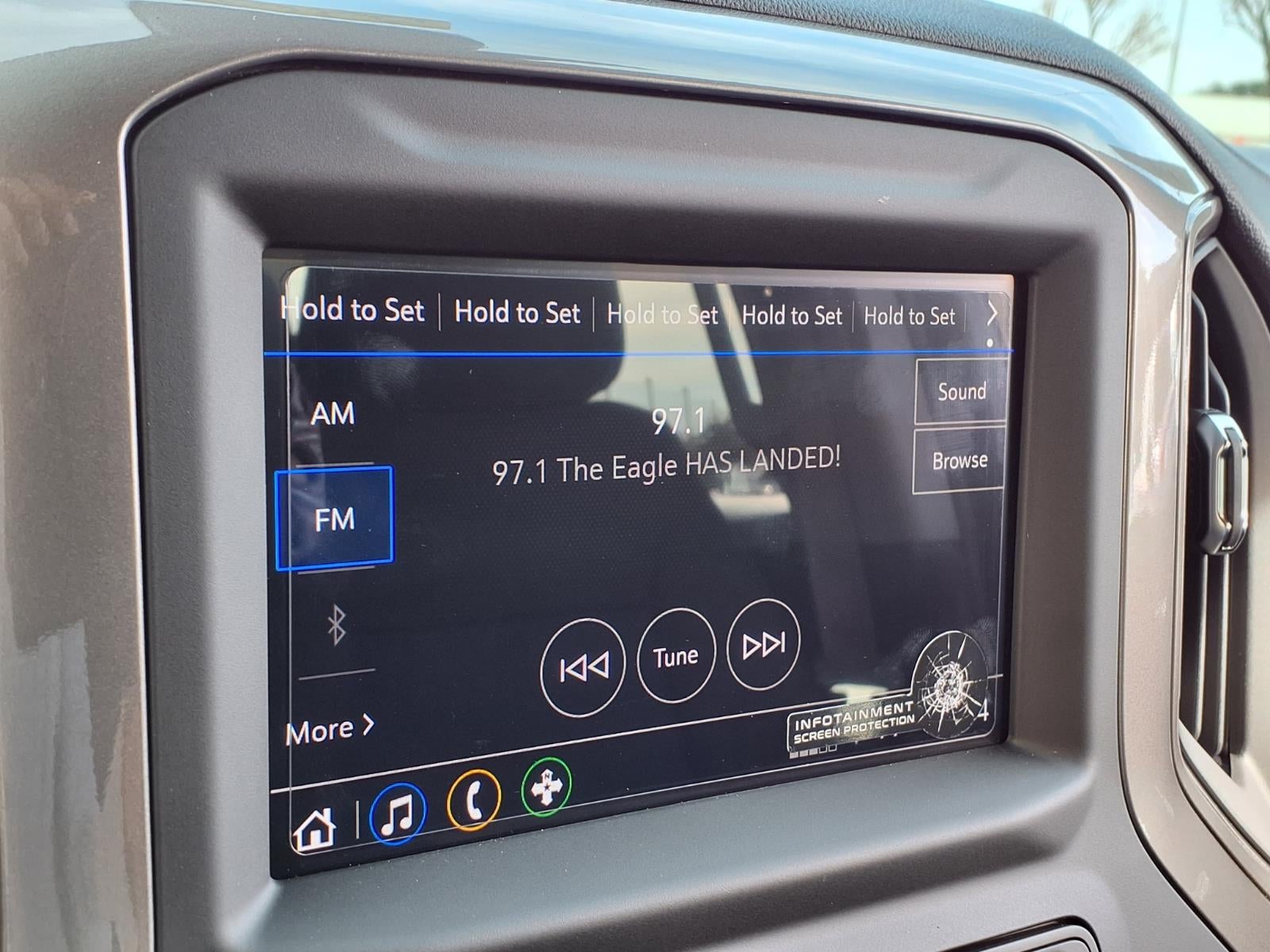 2026 GMC Sierra 1500 Pro Double Cab Standard Box RWD