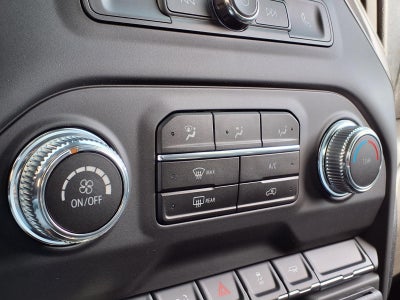 2026 GMC Sierra 1500 Pro Double Cab Standard Box RWD