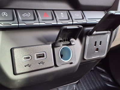 2026 GMC Sierra 1500 Pro Double Cab Standard Box RWD