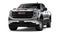 2026 GMC Sierra 1500 Pro Double Cab Standard Box RWD