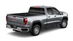 2026 GMC Sierra 1500 Pro Double Cab Standard Box RWD