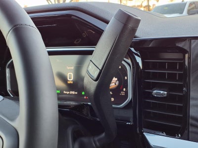 2026 GMC Sierra 1500 Elevation Double Cab Standard Box RWD