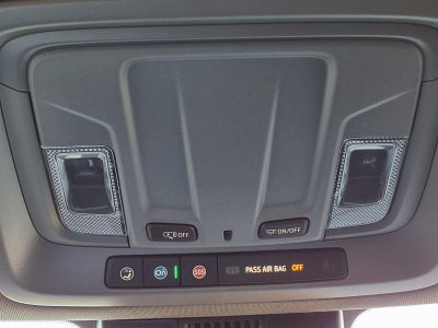 2026 GMC Sierra 1500 Elevation Double Cab Standard Box RWD