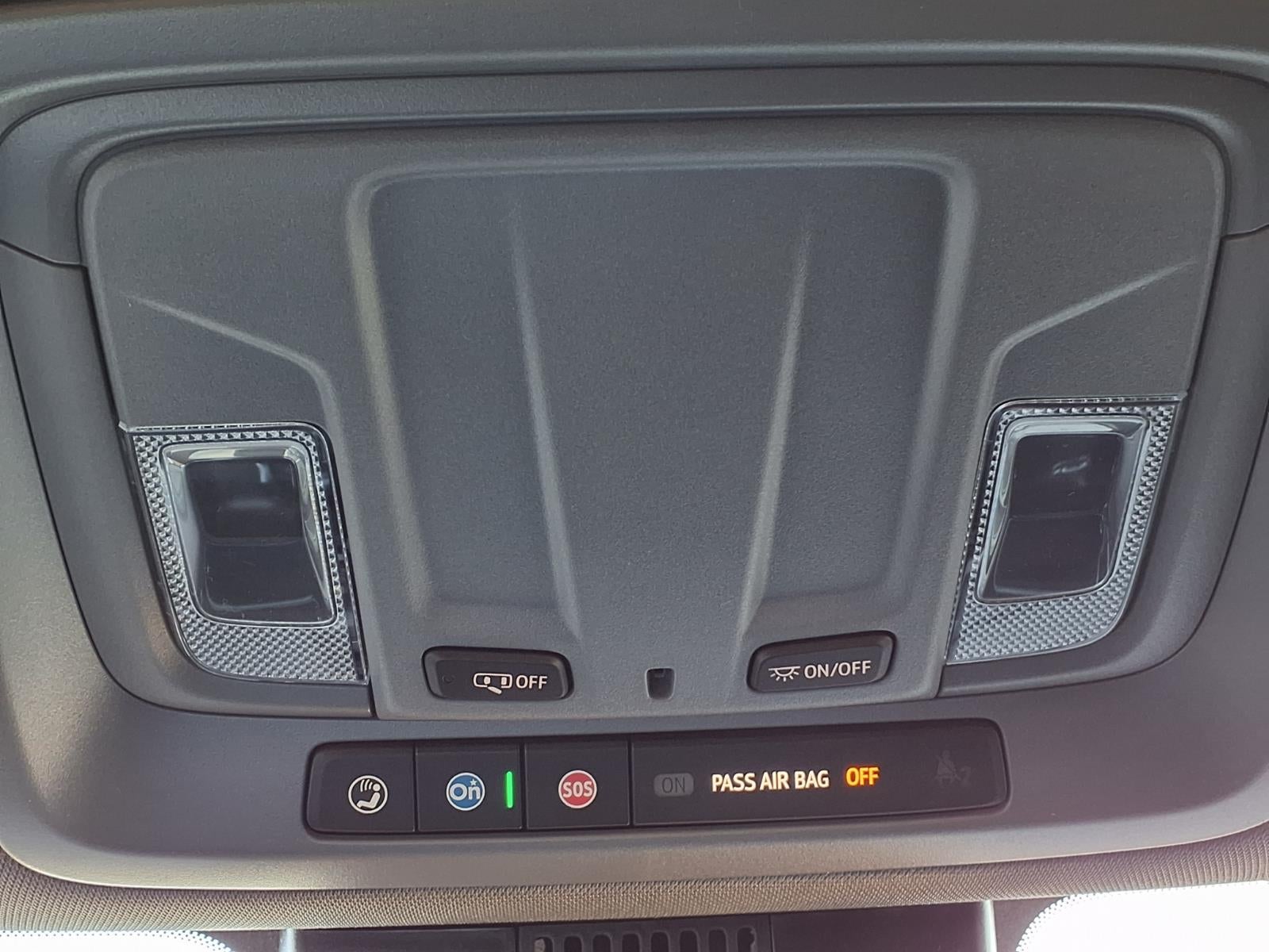 2026 GMC Sierra 1500 Elevation Double Cab Standard Box RWD