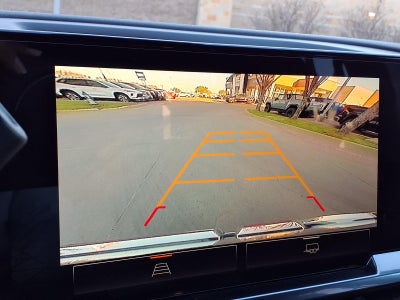 2026 GMC Sierra 1500 Elevation Double Cab Standard Box RWD