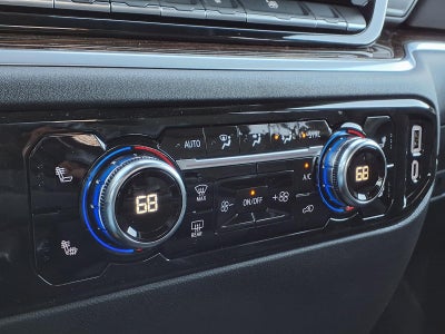 2026 GMC Sierra 1500 Elevation Double Cab Standard Box RWD