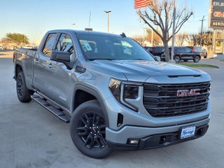 2026 GMC Sierra 1500 Elevation Double Cab Standard Box RWD