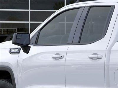 2026 GMC Sierra 1500 Elevation Double Cab Standard Box RWD