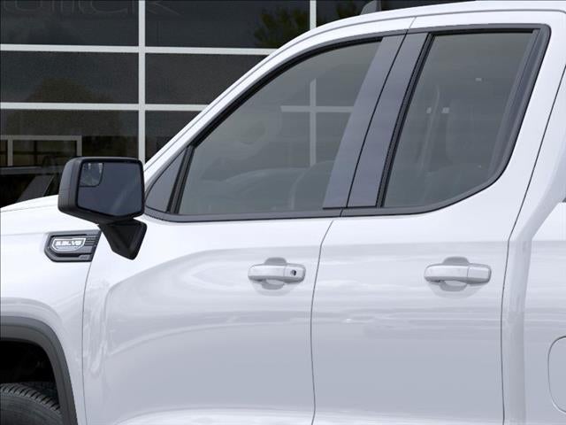 2026 GMC Sierra 1500 Elevation Double Cab Standard Box RWD