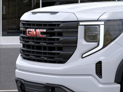 2026 GMC Sierra 1500 Elevation Double Cab Standard Box RWD