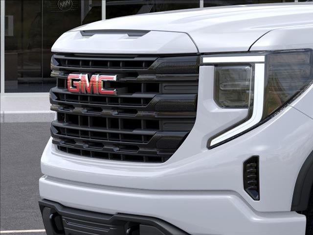 2026 GMC Sierra 1500 Elevation Double Cab Standard Box RWD