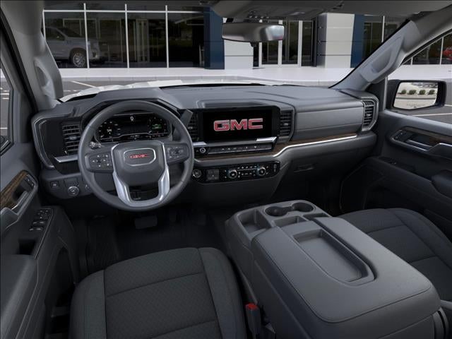 2026 GMC Sierra 1500 Elevation Double Cab Standard Box RWD
