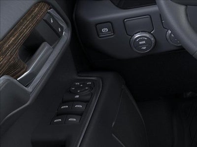 2026 GMC Sierra 1500 Elevation Double Cab Standard Box RWD