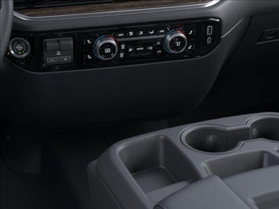 2026 GMC Sierra 1500 Elevation Double Cab Standard Box RWD