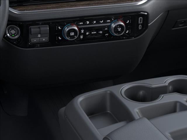 2026 GMC Sierra 1500 Elevation Double Cab Standard Box RWD