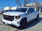 2026 GMC Sierra 1500 Elevation Double Cab Standard Box RWD