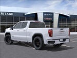 2026 GMC Sierra 1500 Elevation Double Cab Standard Box RWD
