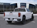 2026 GMC Sierra 1500 Elevation Double Cab Standard Box RWD